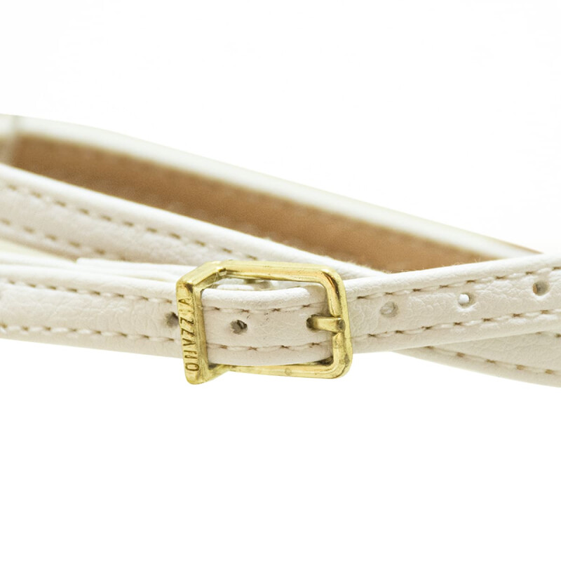 Zapatos - Vizzano de Mujer - 1421.102-28918 Blanco