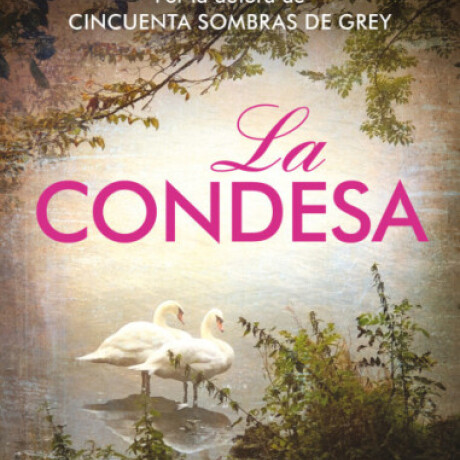 La condesa La condesa