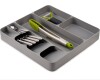 Organizador para Cubiertos y Utensilios Joseph Joseph DrawerStore™ Gris - PREVENTA Organizador para Cubiertos y Utensilios Joseph Joseph DrawerStore™ Gris - PREVENTA