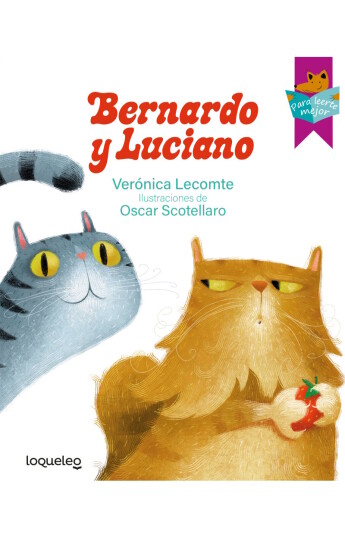 Bernardo y Luciano Bernardo y Luciano