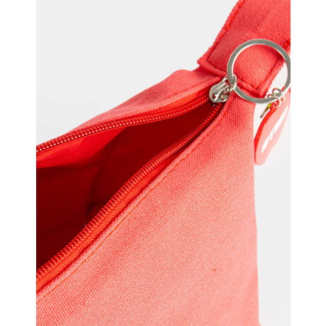 Portaskincare Con Charm #tmb Rojo Frutilla