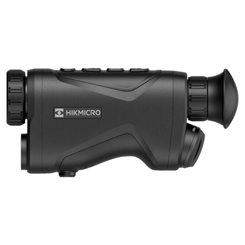 Visor Termico Hikmicro Condor Ch25l Con Telemetro Visor Termico Hikmicro Condor Ch25l Con Telemetro