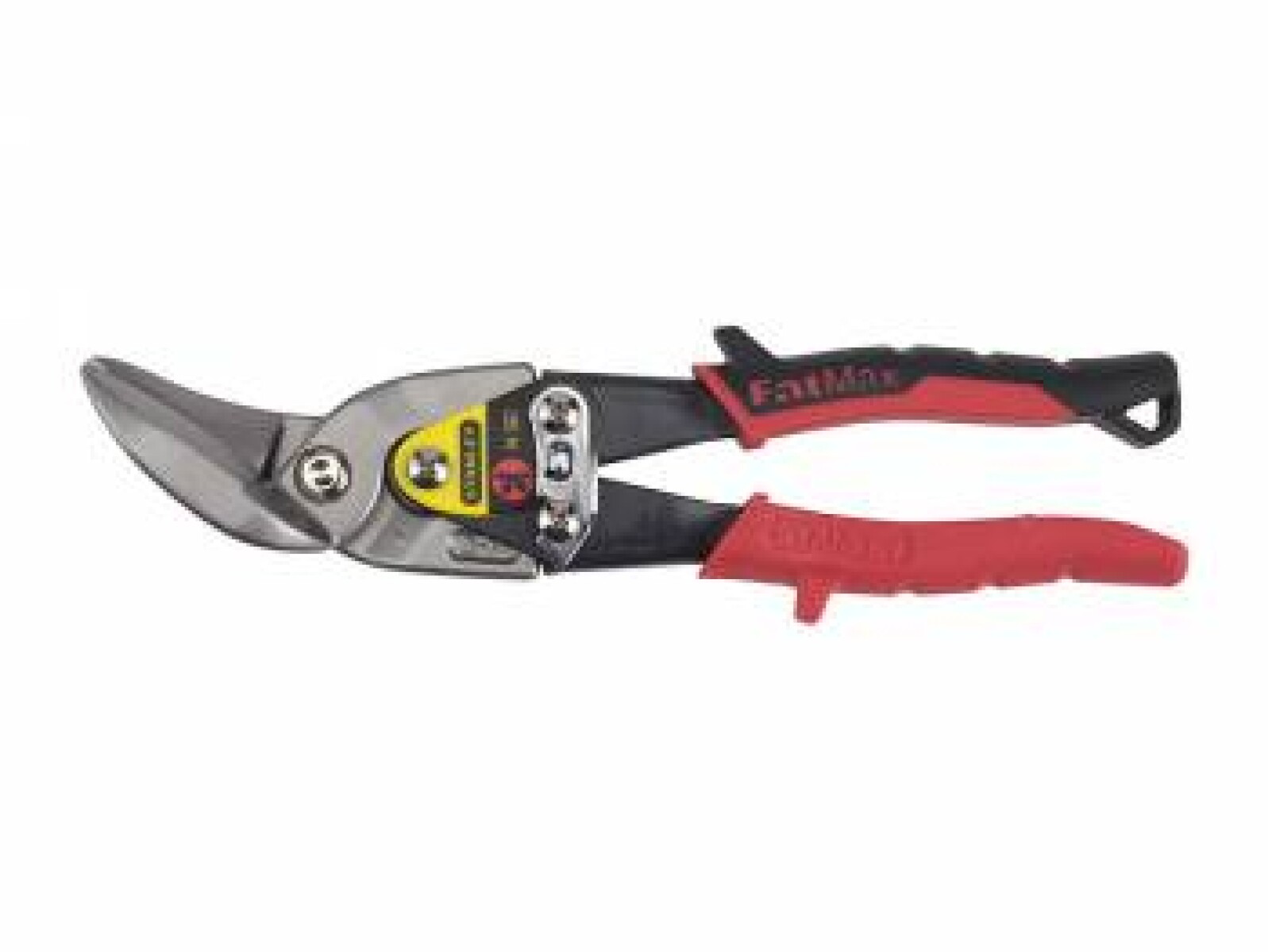 Tijera Chapista 10" Stanley - Izquierda 