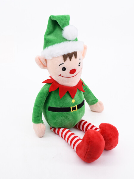 DECORATIVO DUENDE VERDE