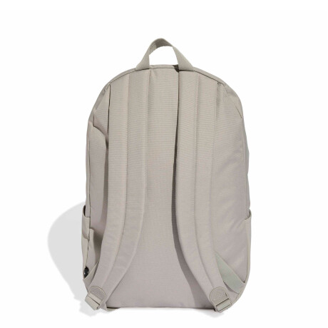 Mochila Adidas Gris - Negro