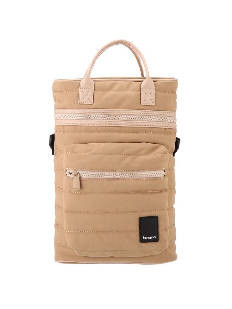 Matera Capitoneada Inglesa Beige