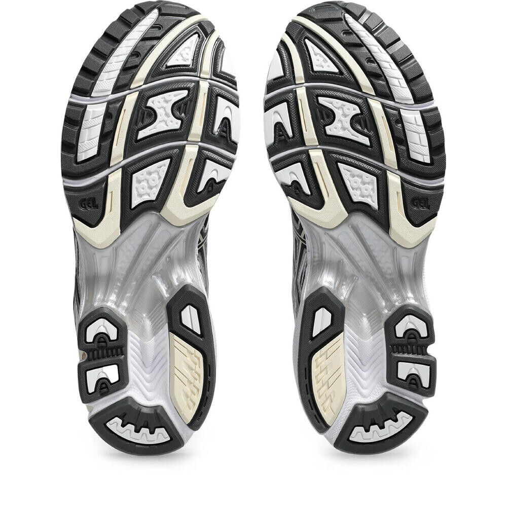 GEL-Nimbus 10.1 - Hombre White/Obsindonesiaian Grey