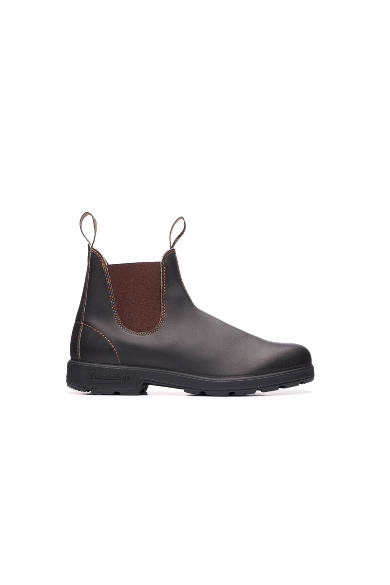 Botas Original #500 - Stout Brown 