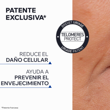Mascarilla de Noche Uriage Age Absolu Redensifying 50ml Mascarilla de Noche Uriage Age Absolu Redensifying 50ml