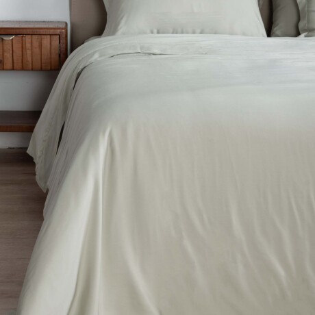 FUNDA NÓRDICA BAMBÚ KING BAMBU C/FUNDA