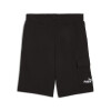 Short Cargo Puma 10'' TR de Hombre - 682662 01 Negro