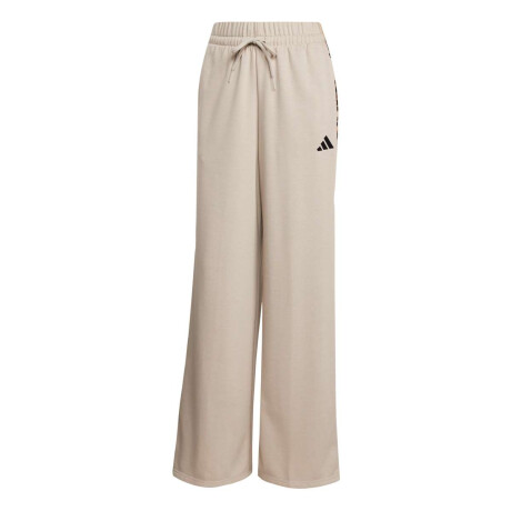 Pantalón Largo Aop Ft Pt de Mujer Morado