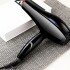 Secador Pelo 5000W Boquilla Profesional 3 Velocidades 3 Temp Variante Color Negro