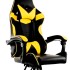 Silla Gamer Lumax Rom AMARILLO