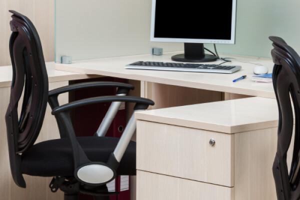 Línea Work - Oficina Corporativa