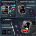 Smartwatch Blackview W60 NEGRO