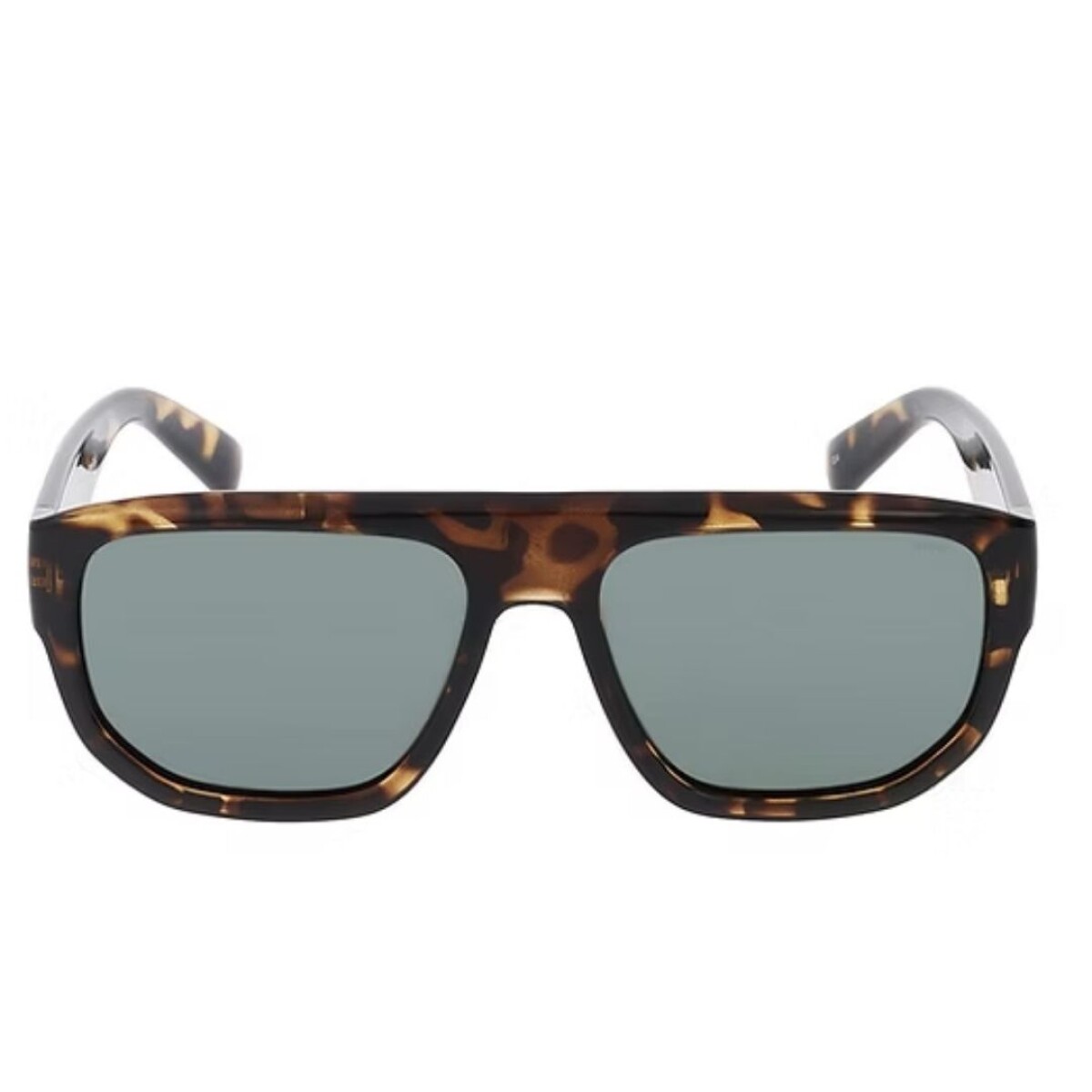 INVU IB22564B M.Black Polarized 