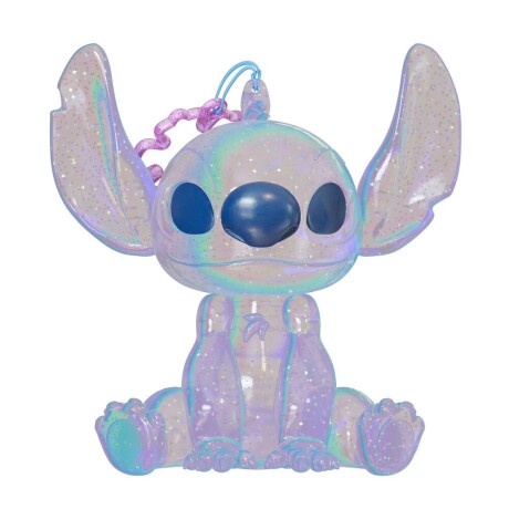 Stitch Squishy Lila Brillante
