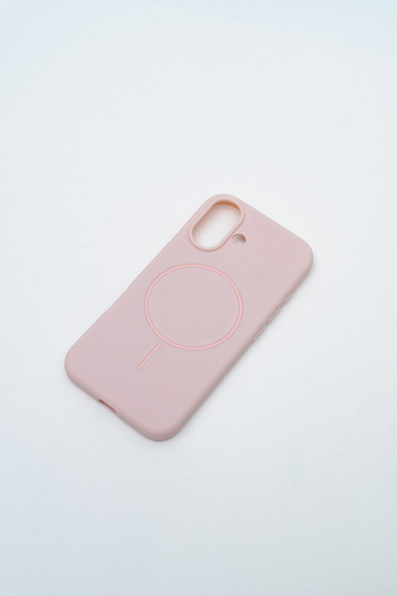 Phone Case Nei - Rosa 