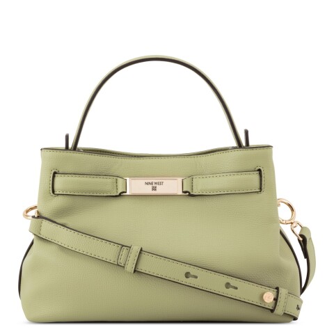 Satchel HB Harlee Matcha