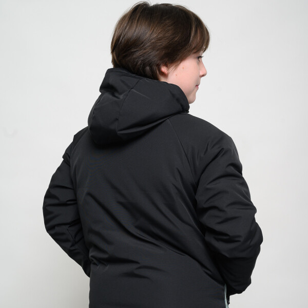 CAMPERA CRAFTED Umbro Niños 02v