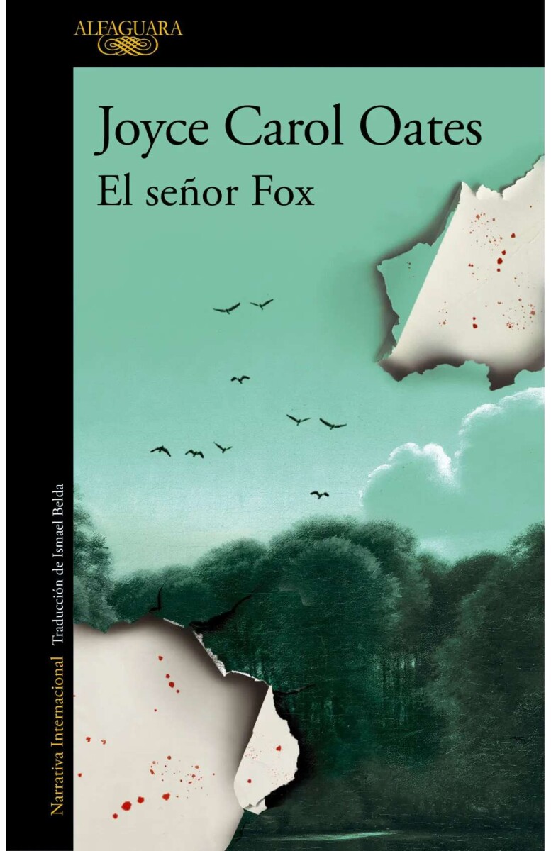 El señor Fox 