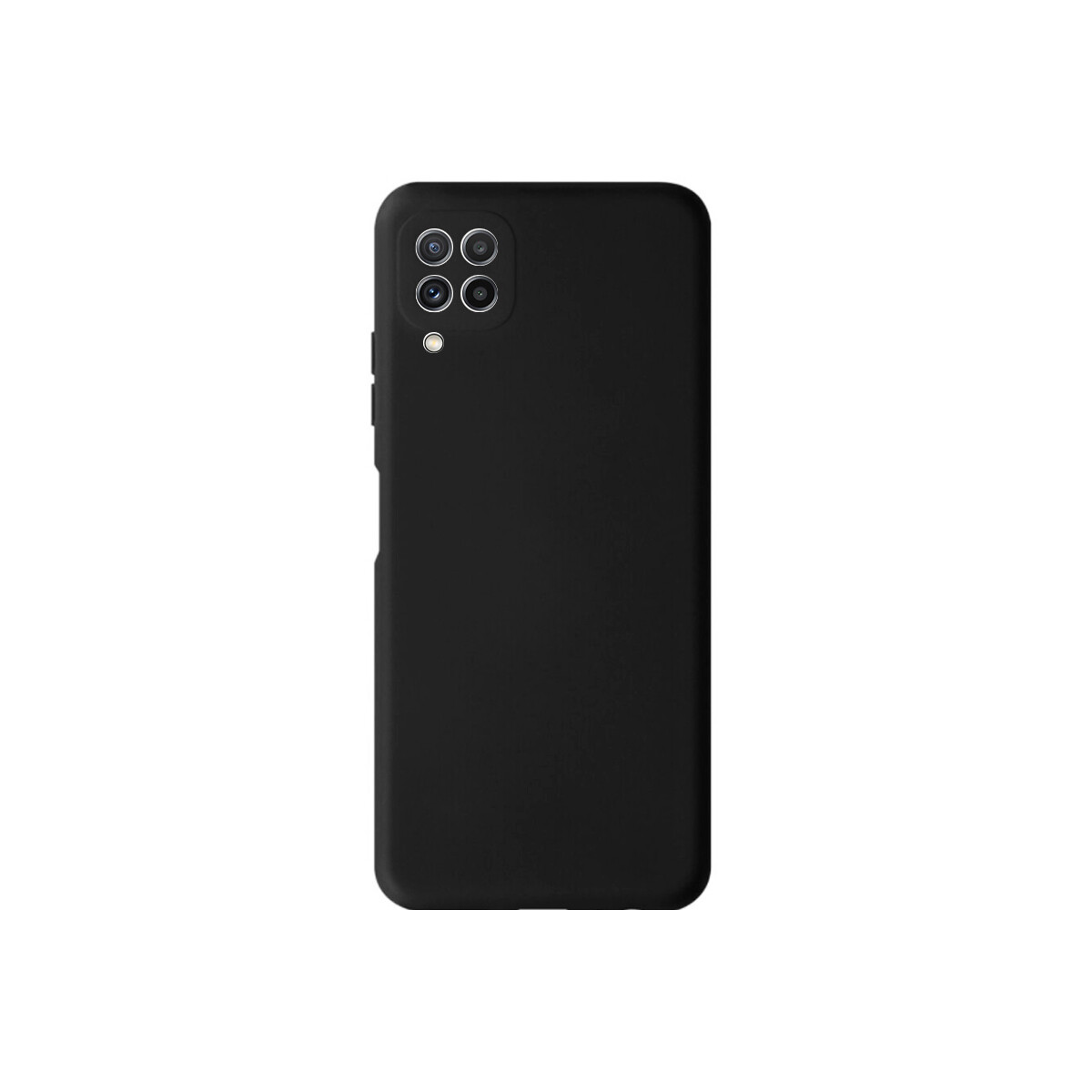 Protector Samsung Galaxy A22 4G color negro 