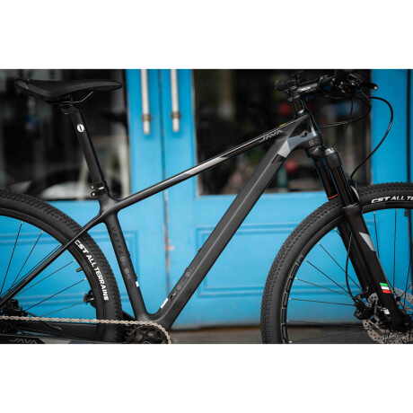 Java Bicicleta Mtb- Vetta Rodado 29" 12V 001