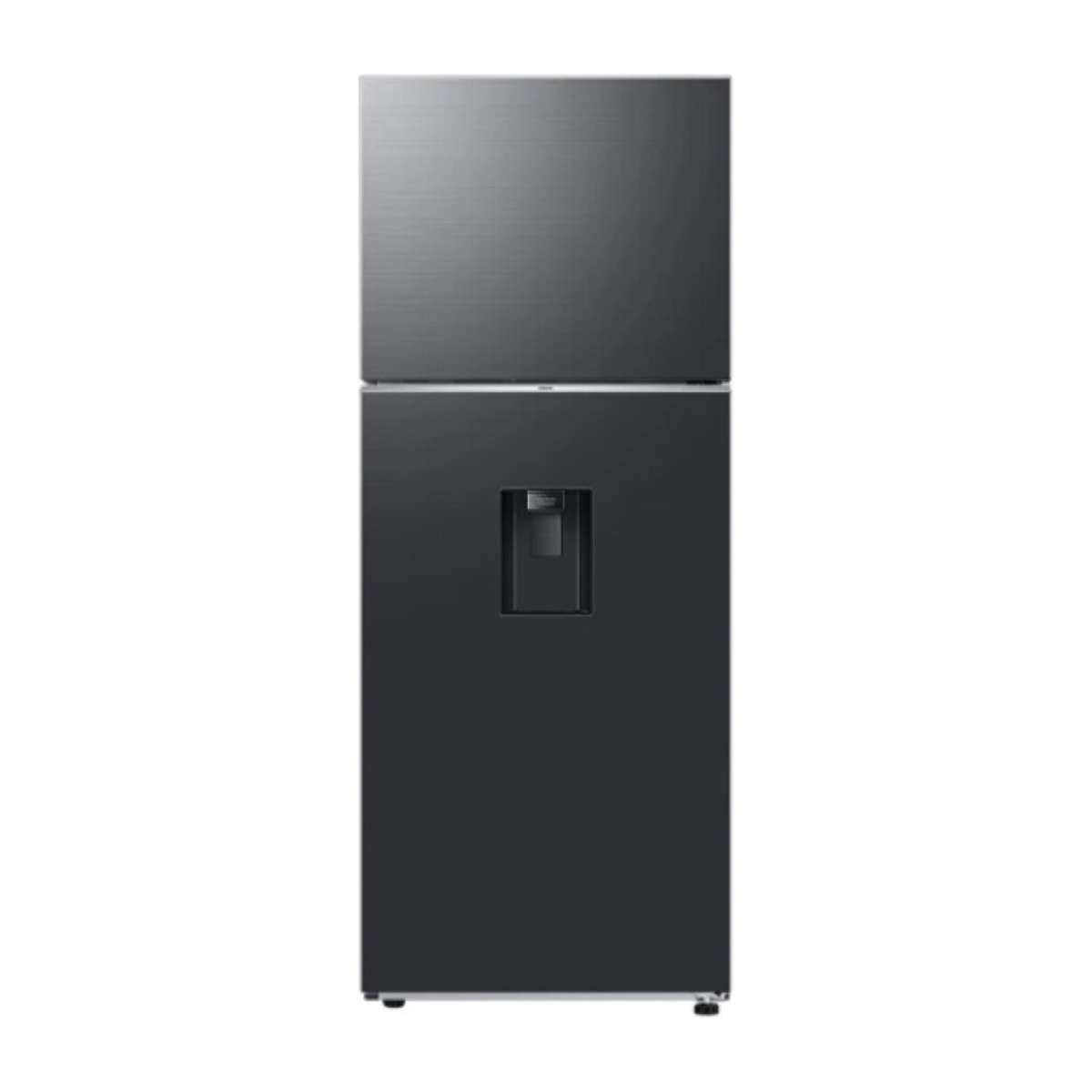 Heladera Samsung 394 L Top Freezer No Frost - Rt42Dg6770B1Ey 