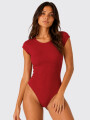 Body Orel Rojo