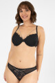 Soutien luxe copa b&c Negro