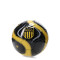 Pelota Peñarol Negro - Amarillo