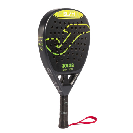 Raqueta de Pádel Joma - SLAM PÁDEL RACKET - 401186154 Sin color