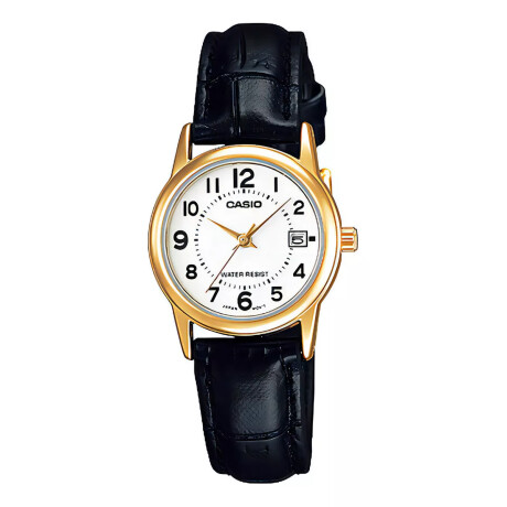 RELOJ CLASICO CASIO 0