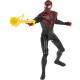 Figura Miles Morales 10cm Figura Miles Morales 10cm