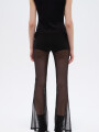 Pantalon Metiri Negro