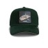 Gorra Goorin Bros Trucker Baseball - The Rage Shark Verde