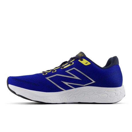 Championes New Balance de Hombre - 680 V8 - M680RB8 ELD