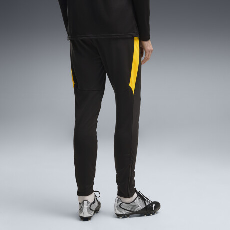 CAP Train Pants WO Pockets 78652603 Neg/Amar.