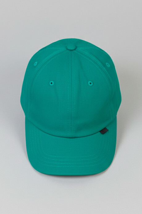 GORRO YOZER DIXIE Verde