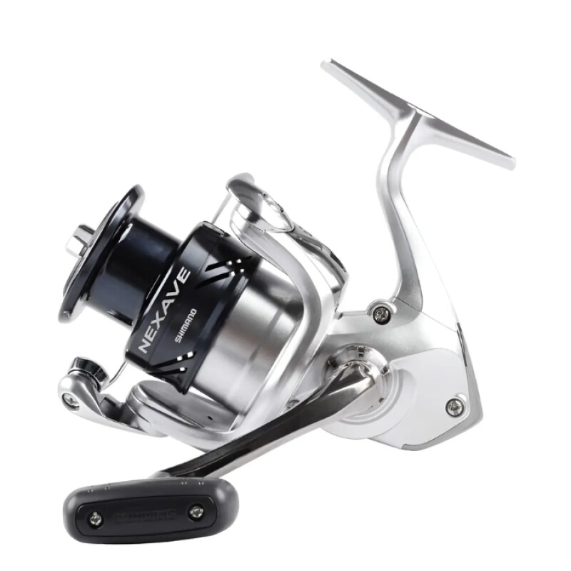 Reel Shimano Frontal Nexave 6000 Fe Reel Shimano Frontal Nexave 6000 Fe