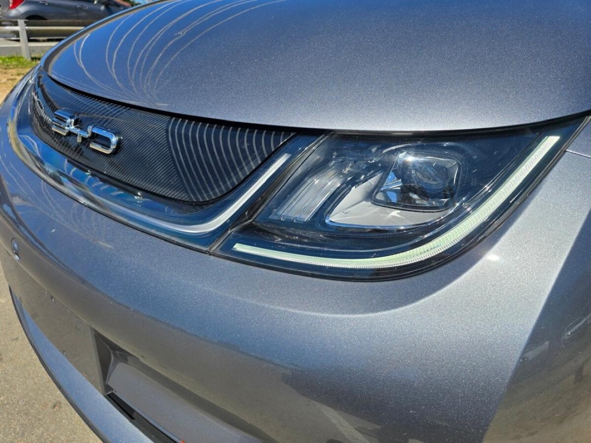 BYD e2 GS 100% eléctrico Extra Full | Permuta / Financia BYD e2 GS 100% eléctrico Extra Full | Permuta / Financia