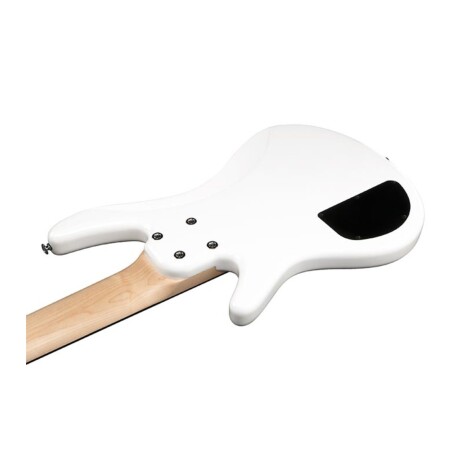 Bajo Electrico Ibanez Gsr186-tum 6str Tungsten Matte Bajo Electrico Ibanez Gsr186-tum 6str Tungsten Matte