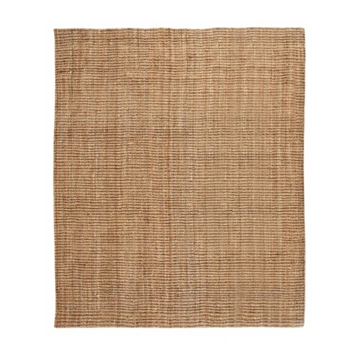 Alfombra Yute Boucle - 300x400 cm Alfombra Yute Boucle - 300x400 cm