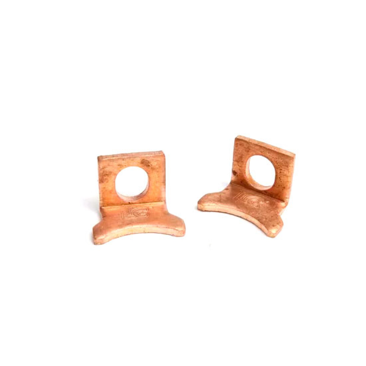 ALTERNADOR ARRANQUE VARIOS - CONTACTO CHIANG BIN 