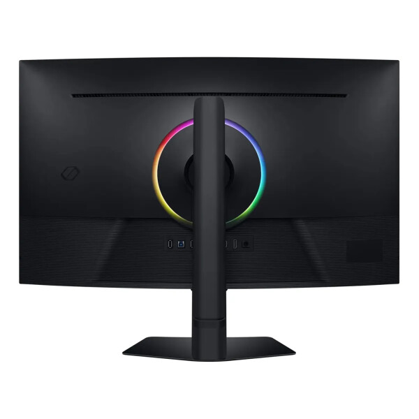 Monitor Samsung Odysset G7 37" Curvo 4k 165hz MONITOR SAMSUNG ODYSSEY G7 37" CURVO 165