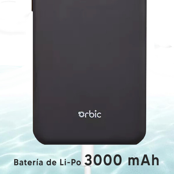 Orbic Maui Plus 3/32 Gb 4g + Auriculares Inalámbricos E7s COMBO ORBIC MAUI PLUS .3/32 + REGALO