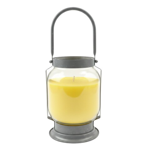 VELA CITRONELA EN POTE DIS FAROL Unica