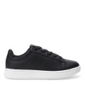 Championes Infantiles Topper Capitan II Negro