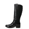Botas de Mujer Bottero Napoli Negro